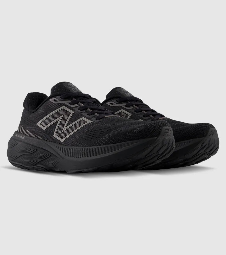 NEW BALANCE W 880 V15 D BLACK