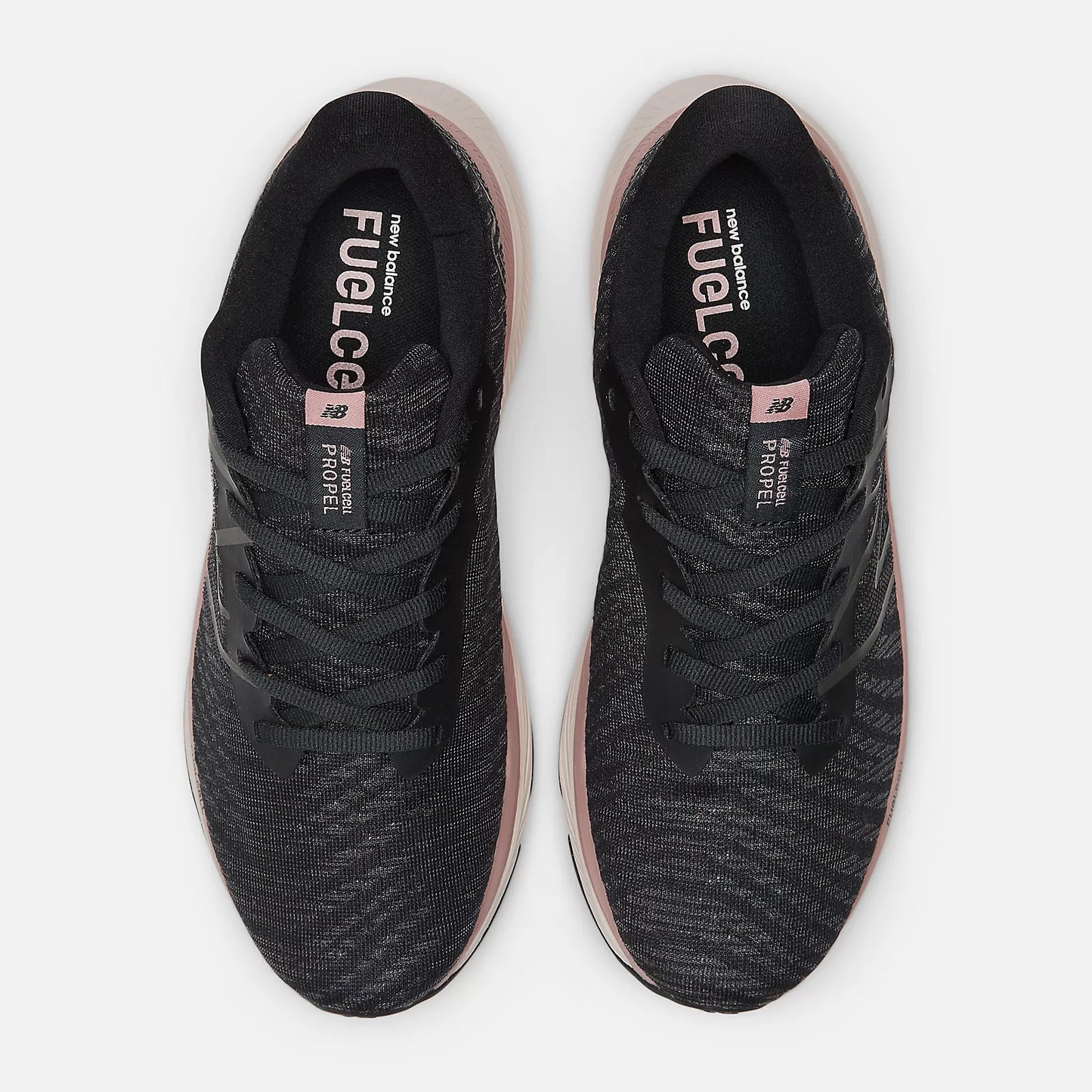 NEW BALANCE W WFCPRCK4 B BLACK/PINK