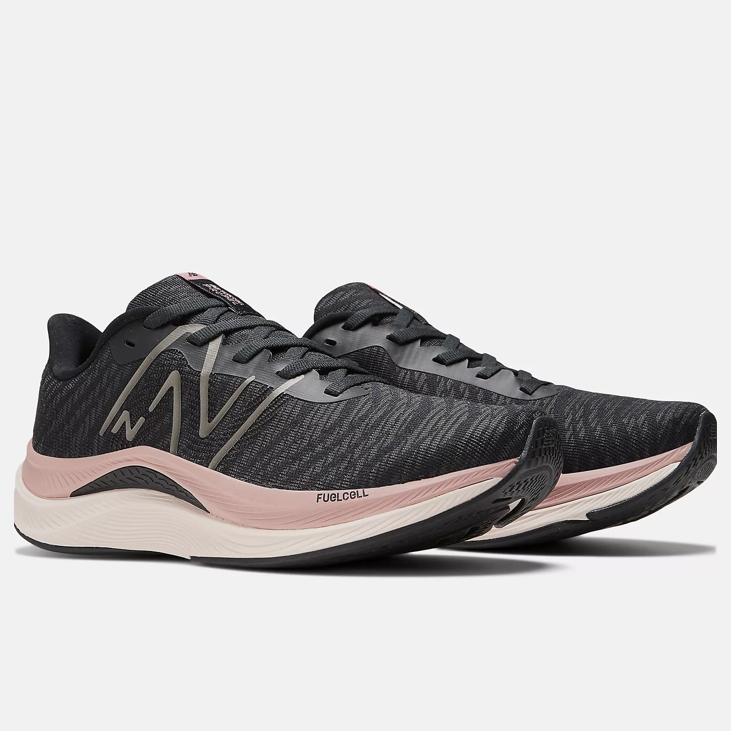 NEW BALANCE W WFCPRCK4 B BLACK/PINK