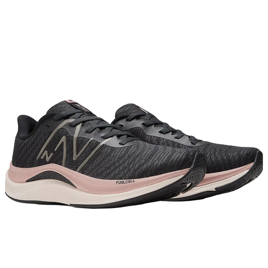 NEW BALANCE W WFCPRCK4 B BLACK/PINK