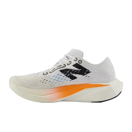 NEW BALANCE M Fuel Cell Pacer 2 WHITE/MANGO