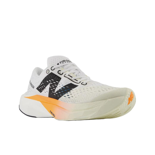 NEW BALANCE M Fuel Cell Pacer 2 WHITE/MANGO