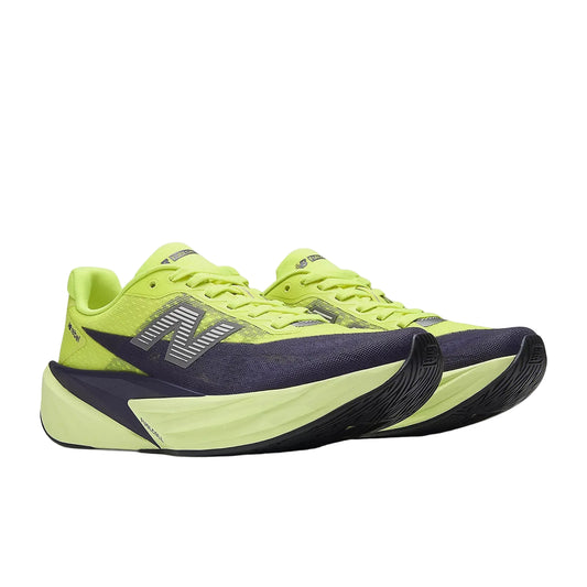 NEW BALANCE W Fuelcell Rebel V5 B YELLOW/BLUE
