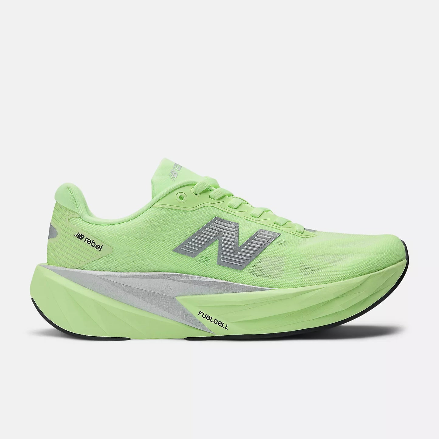 NEW BALANCE W Rebel V5 (b) GREEN