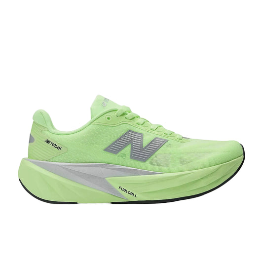 NEW BALANCE W Rebel V5 (b) GREEN