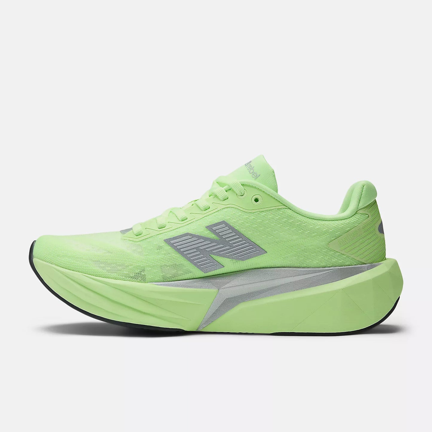 NEW BALANCE W Rebel V5 (b) GREEN