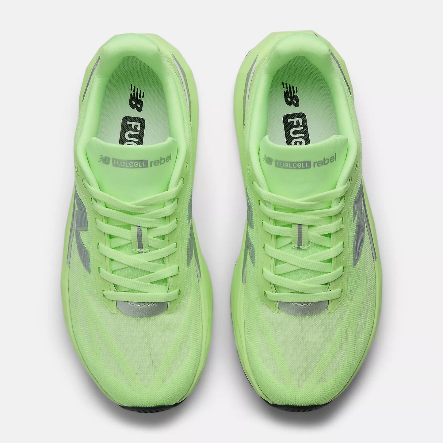 NEW BALANCE W Rebel V5 (b) GREEN