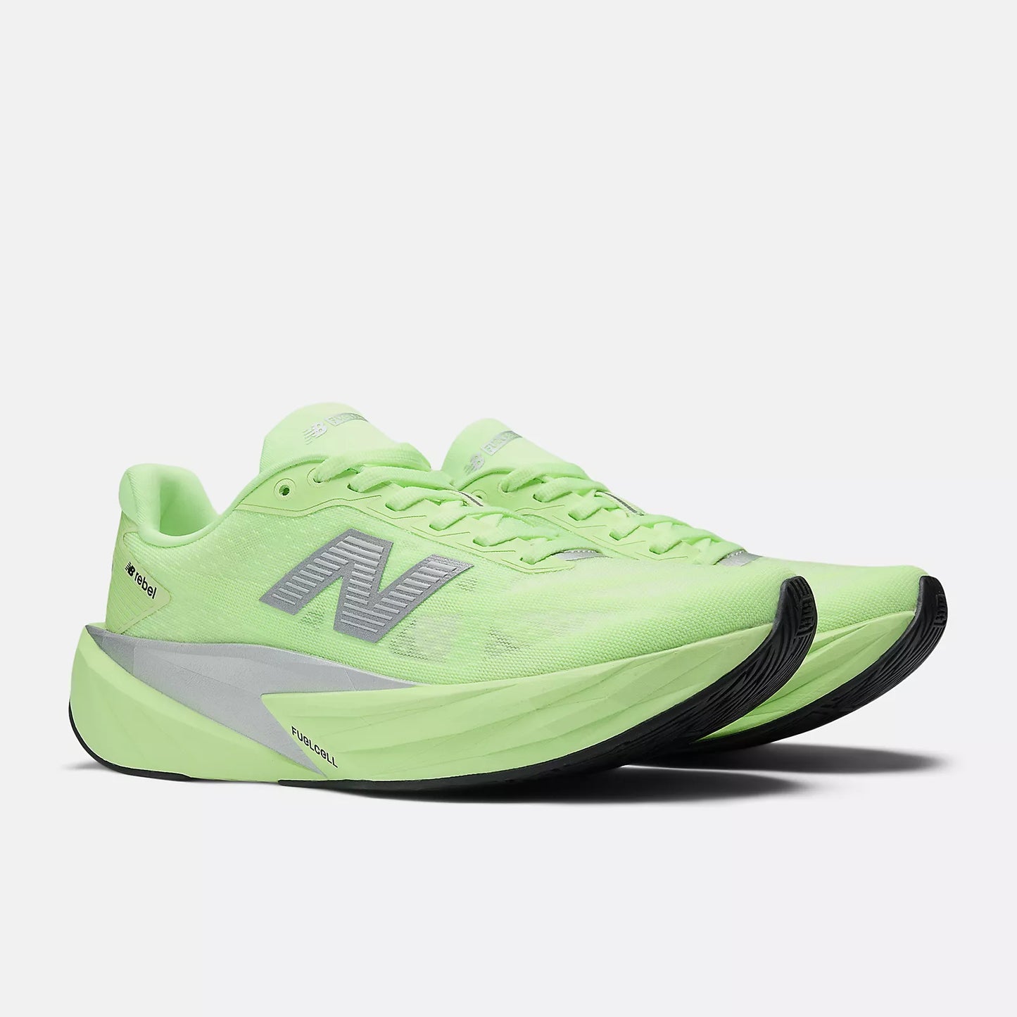 NEW BALANCE W Rebel V5 (b) GREEN