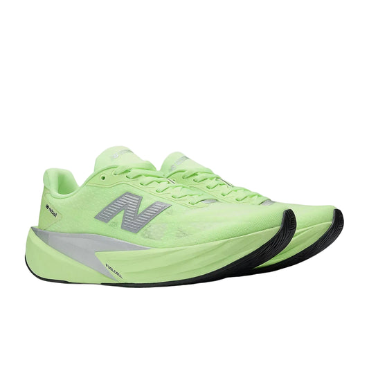 NEW BALANCE W Rebel V5 (b) GREEN