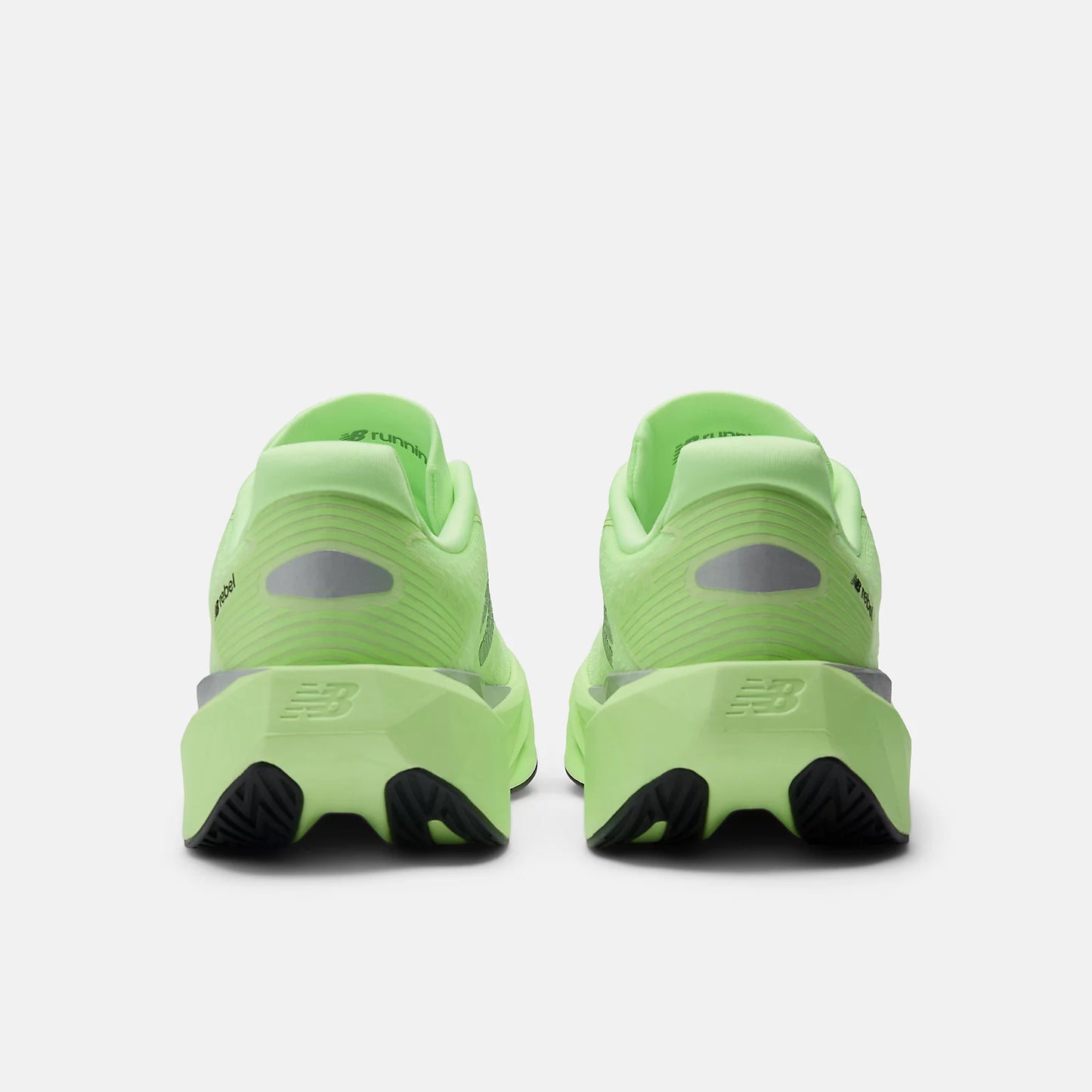 NEW BALANCE W Rebel V5 (b) GREEN