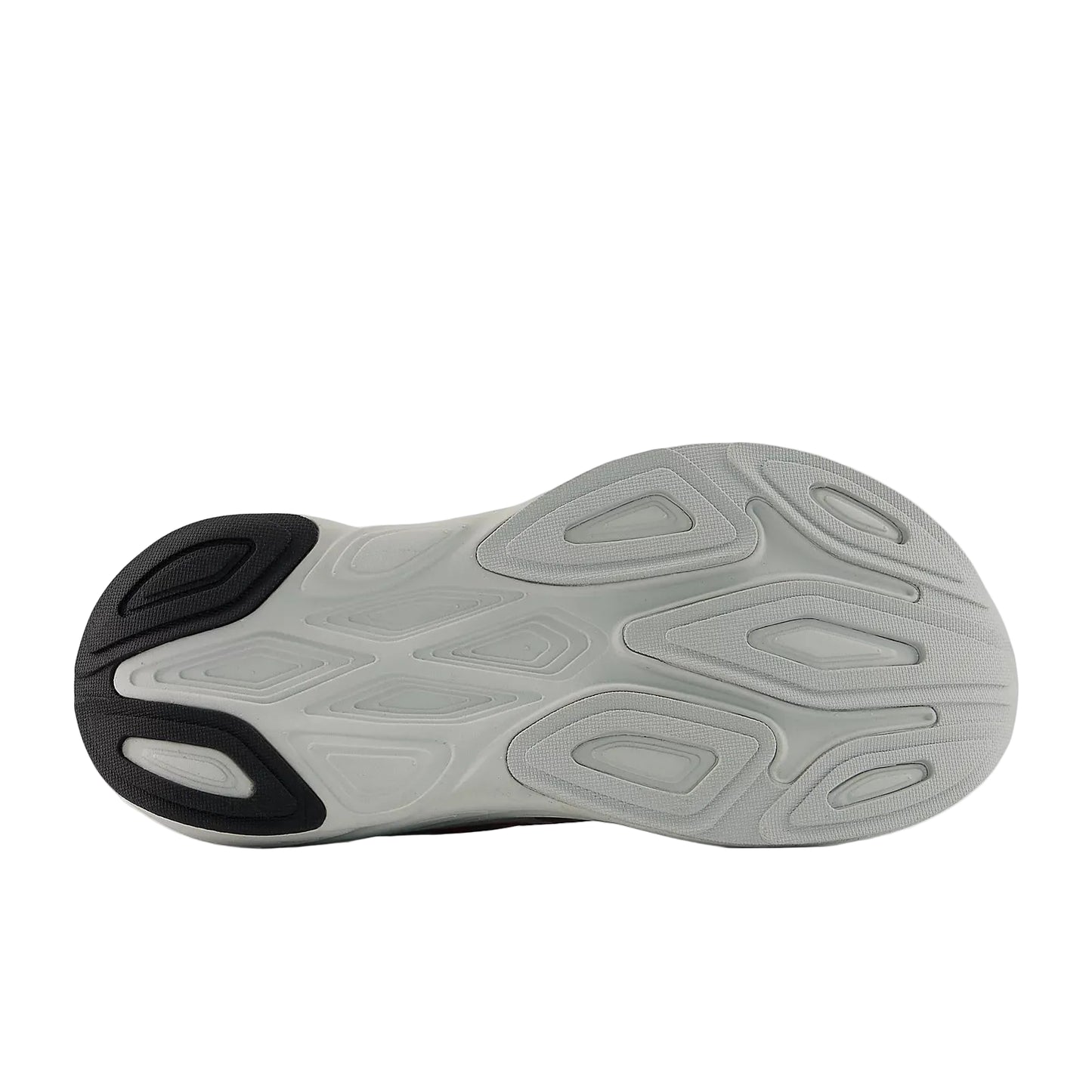NEW BALANCE W More V7 (d) WHITE/GREY/PINK