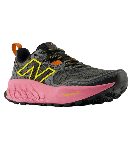 NEW BALANCE W Hierro V8 D Width BLACK/PINK