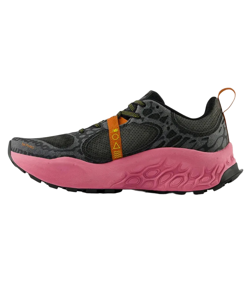 NEW BALANCE W Hierro V8 D Width BLACK/PINK