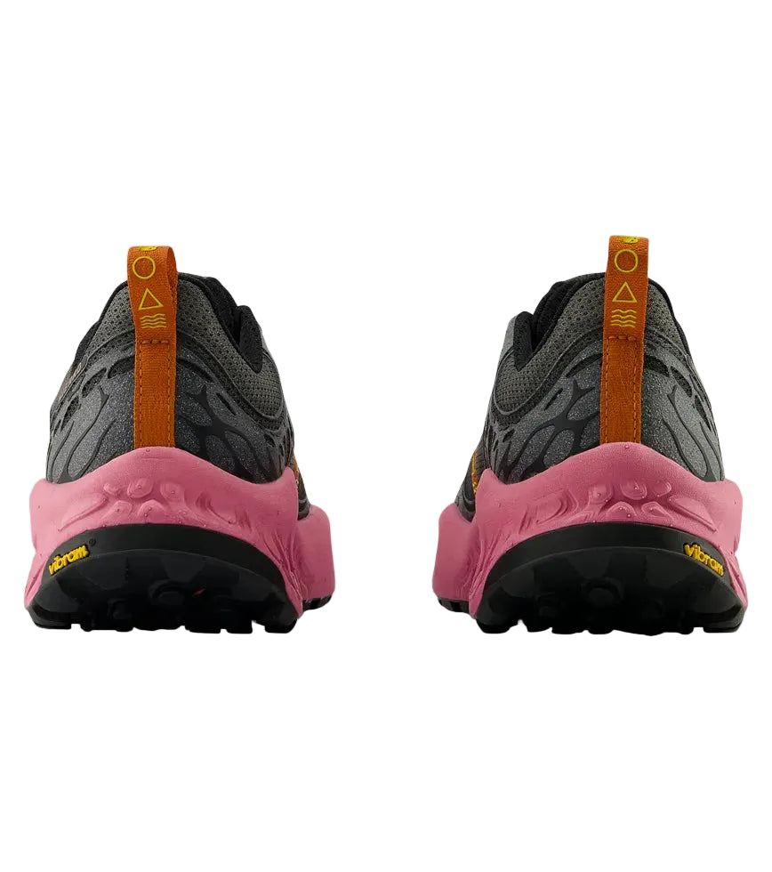 NEW BALANCE W Hierro V8 D Width BLACK/PINK