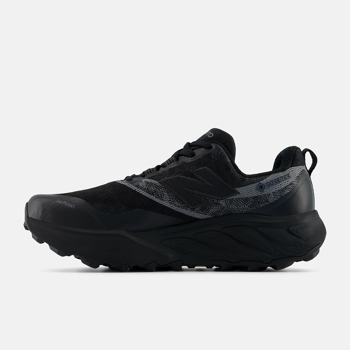 NEW BALANCE M Hierro V9 (2E) BLACK