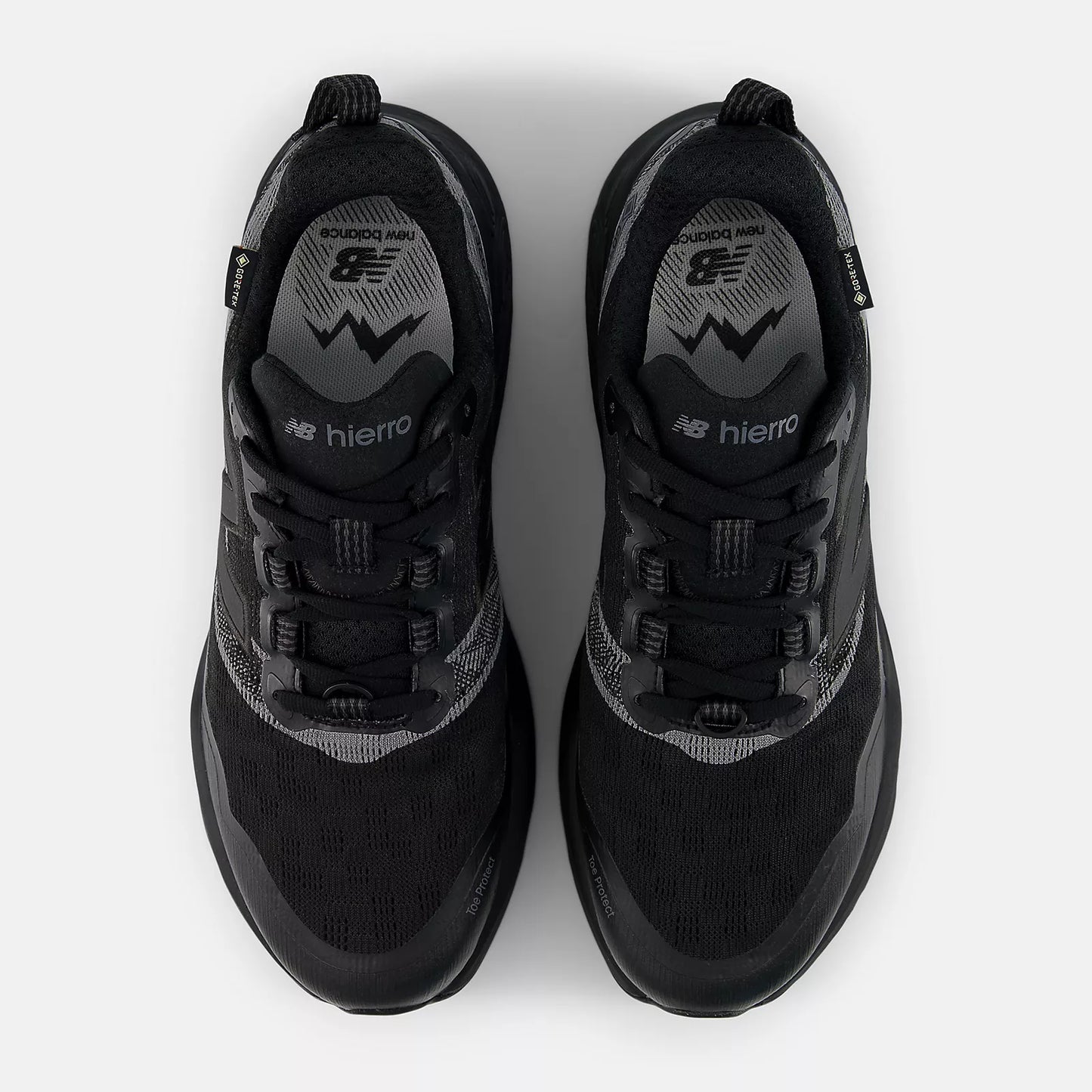 NEW BALANCE M Hierro V9 (2E) BLACK