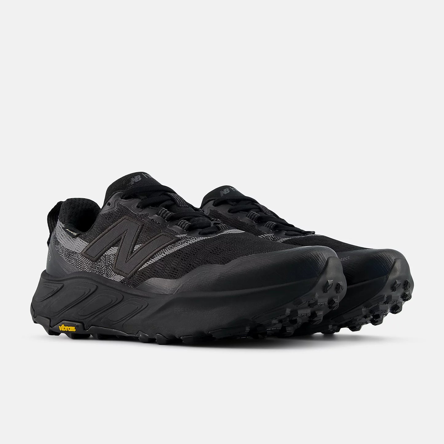 NEW BALANCE M Hierro V9 (2E) BLACK