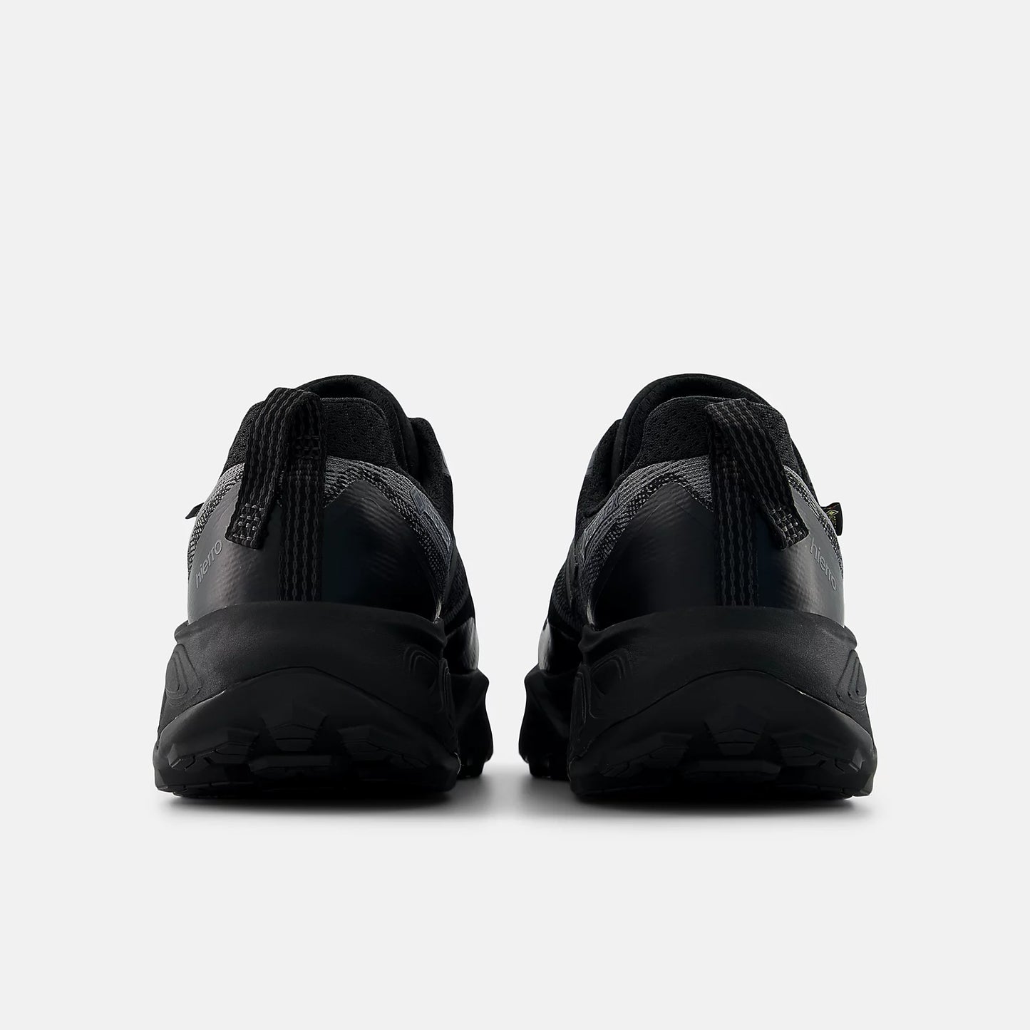 NEW BALANCE M Hierro V9 (2E) BLACK