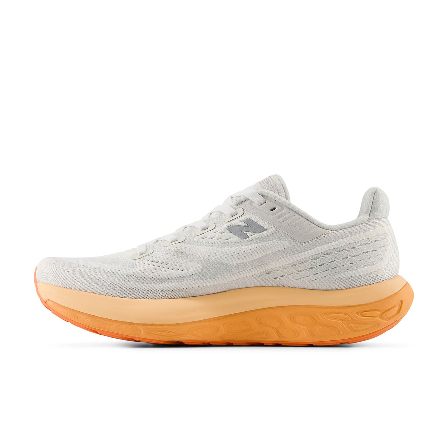NEW BALANCE W Vongo V6 WHITE/ORANGE