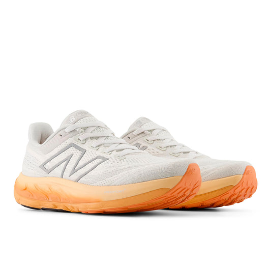 NEW BALANCE W Vongo V6 WHITE/ORANGE