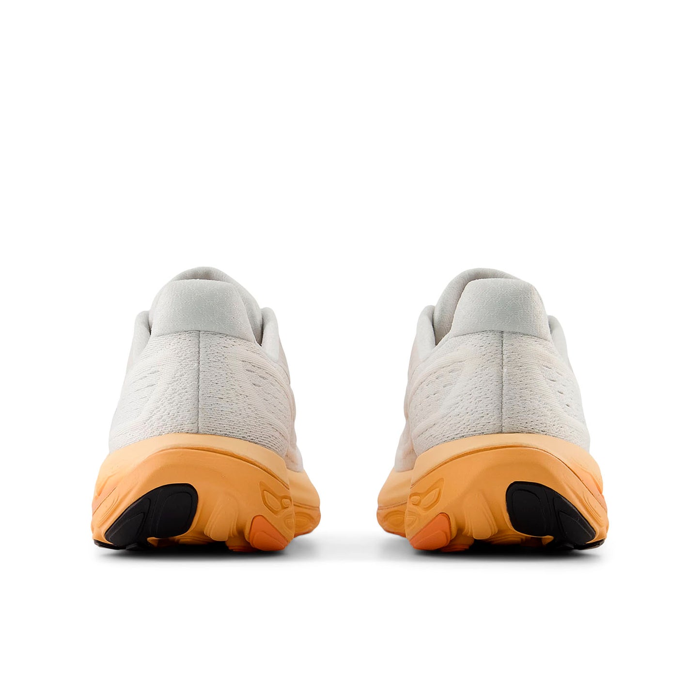NEW BALANCE W Vongo V6 WHITE/ORANGE
