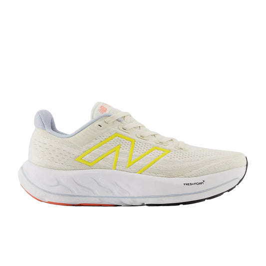 NEW BALANCE W Vongo V6 (d) W WHITE/YELLOW