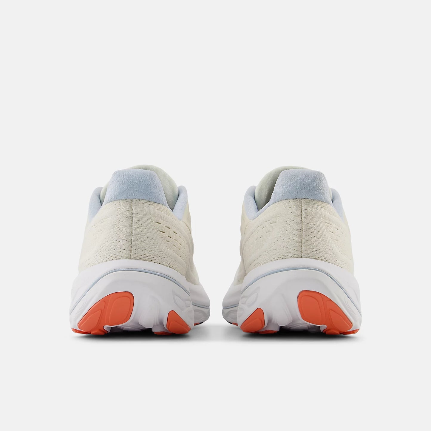 NEW BALANCE W Vongo V6 (d) W WHITE/YELLOW