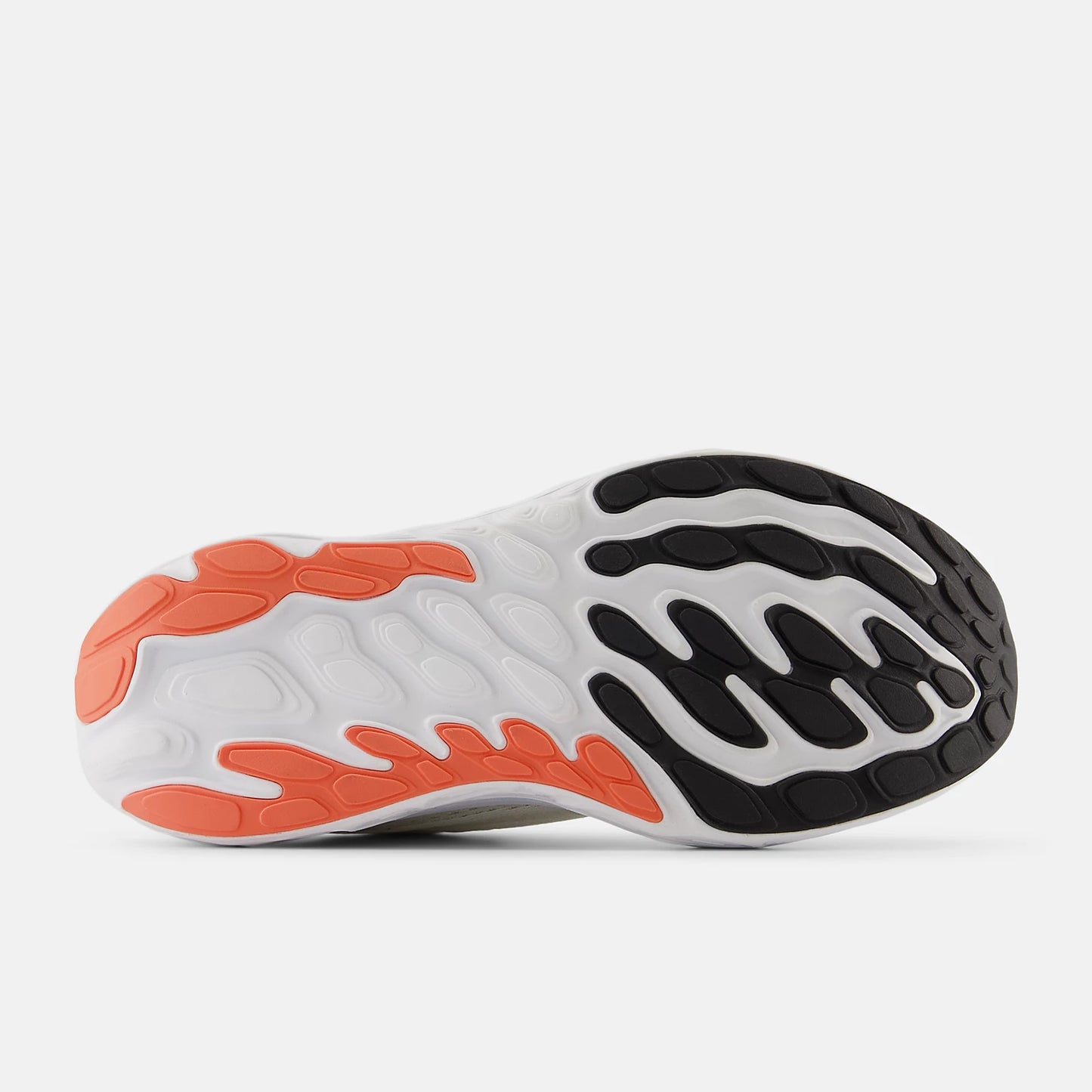 NEW BALANCE W Vongo V6 (d) W WHITE/YELLOW