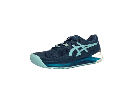 ASICS W Resolution 8 W
