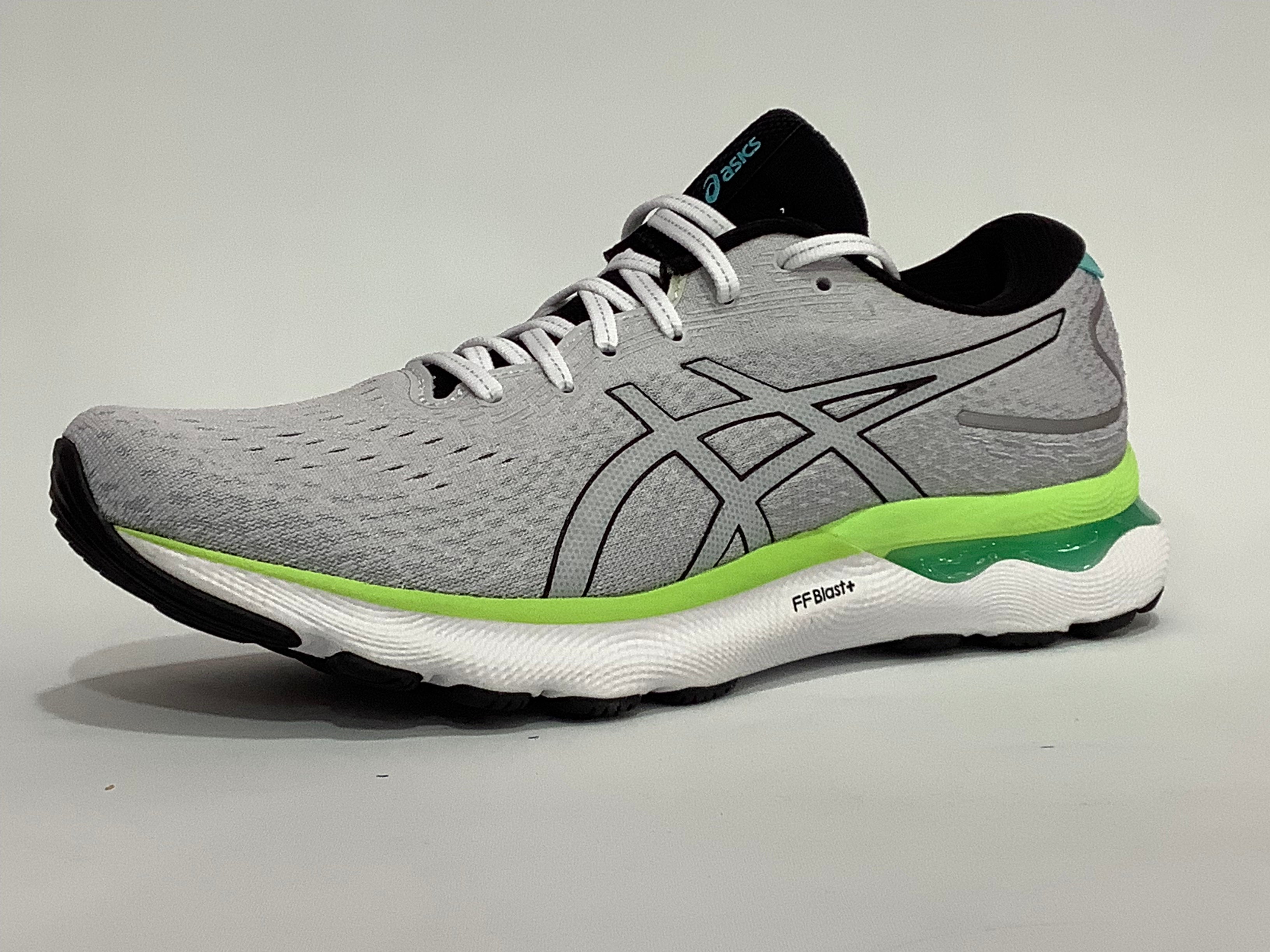 Grey Asics Mens Running Shoes Nz ASICS GEL KAYANO 31 (REGULAR