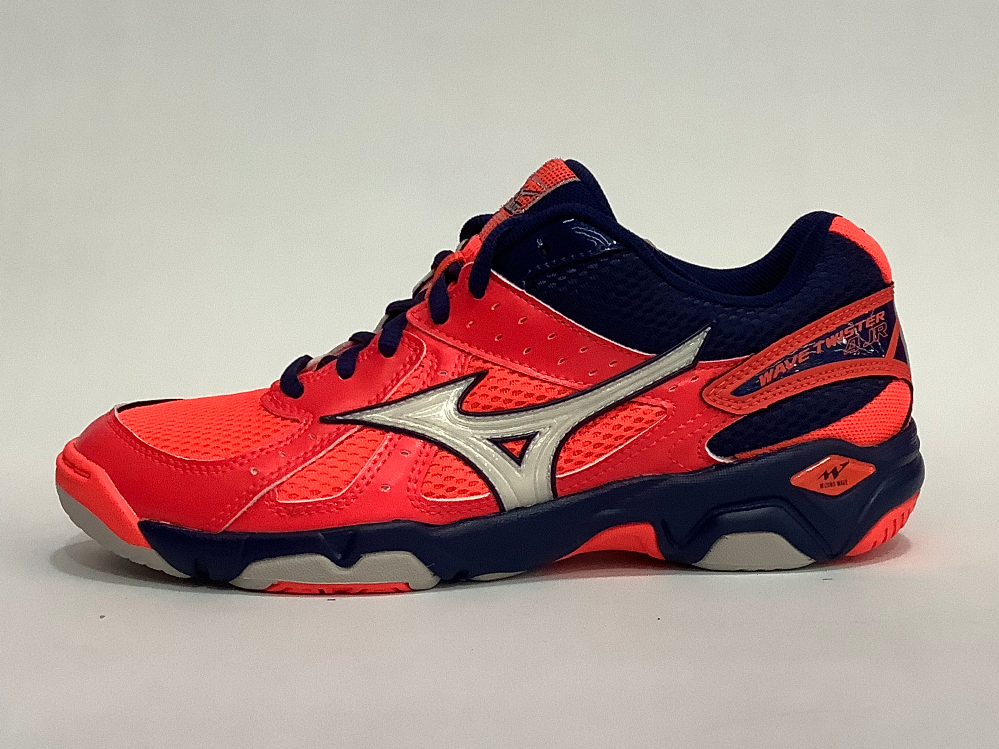 Fashion mizuno wave twister 2 jnr