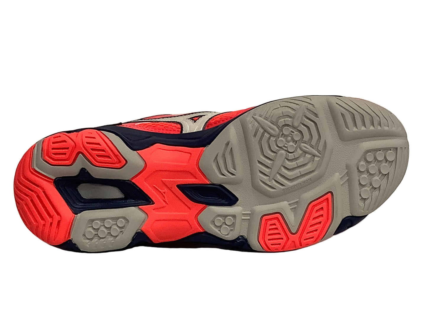 MIZUNO K Wave Twister Jnr