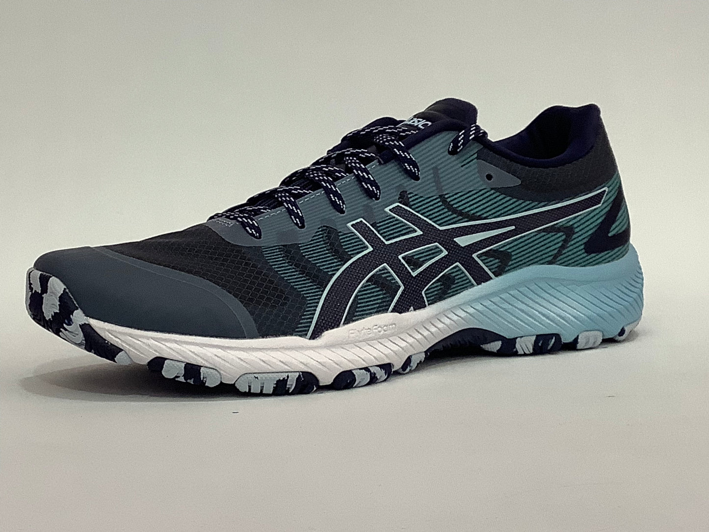 ASICS W Netburner Professional FF 3
