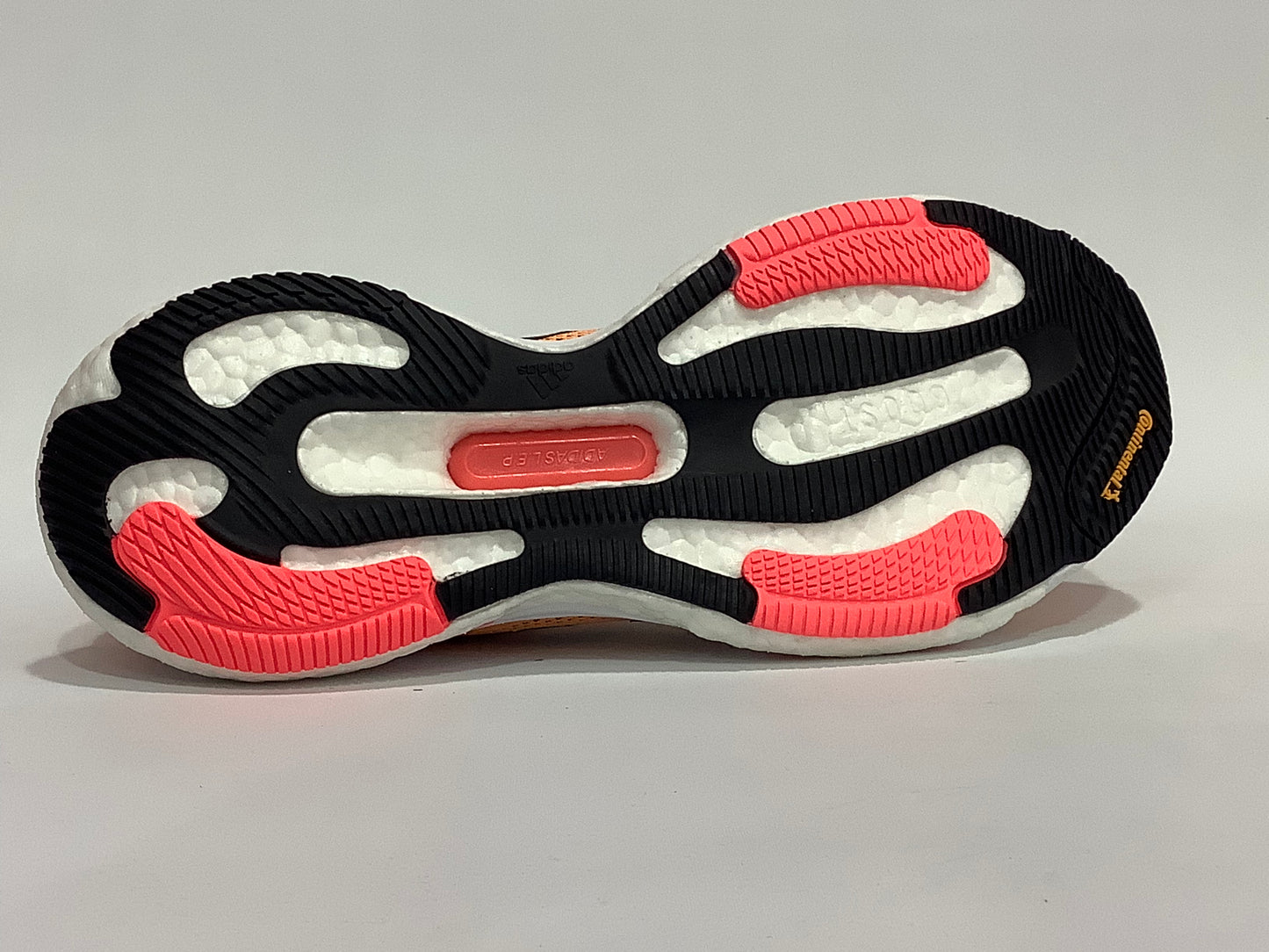 ADIDAS M Adidas Solar Glide 5