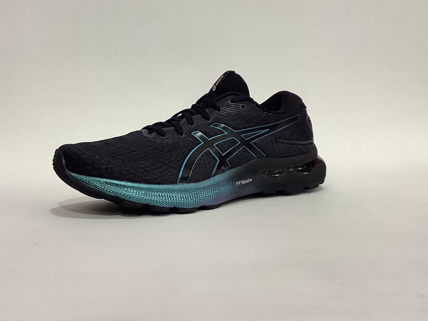 ASICS M M Gel-nimbus 24 Platinum