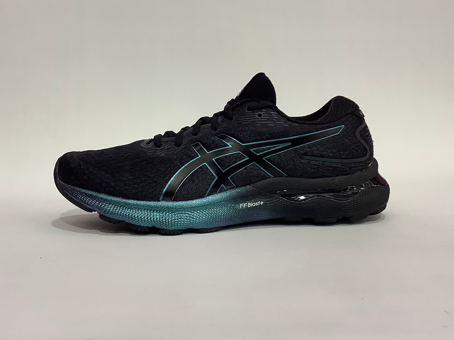 ASICS M M Gel-nimbus 24 Platinum