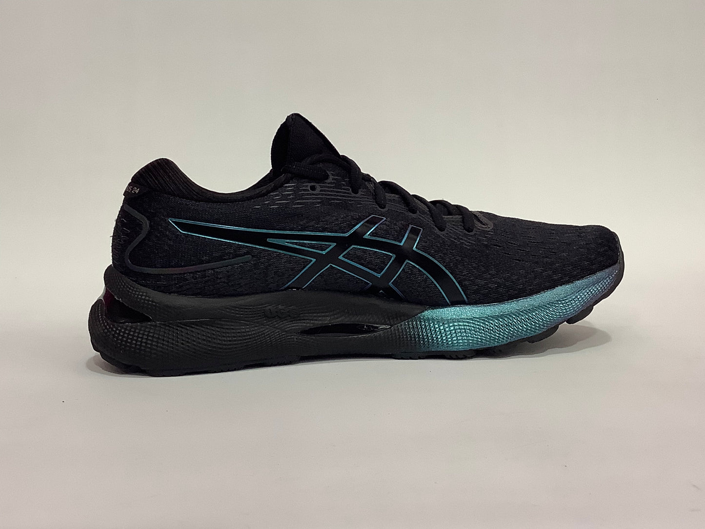 ASICS M M Gel-nimbus 24 Platinum