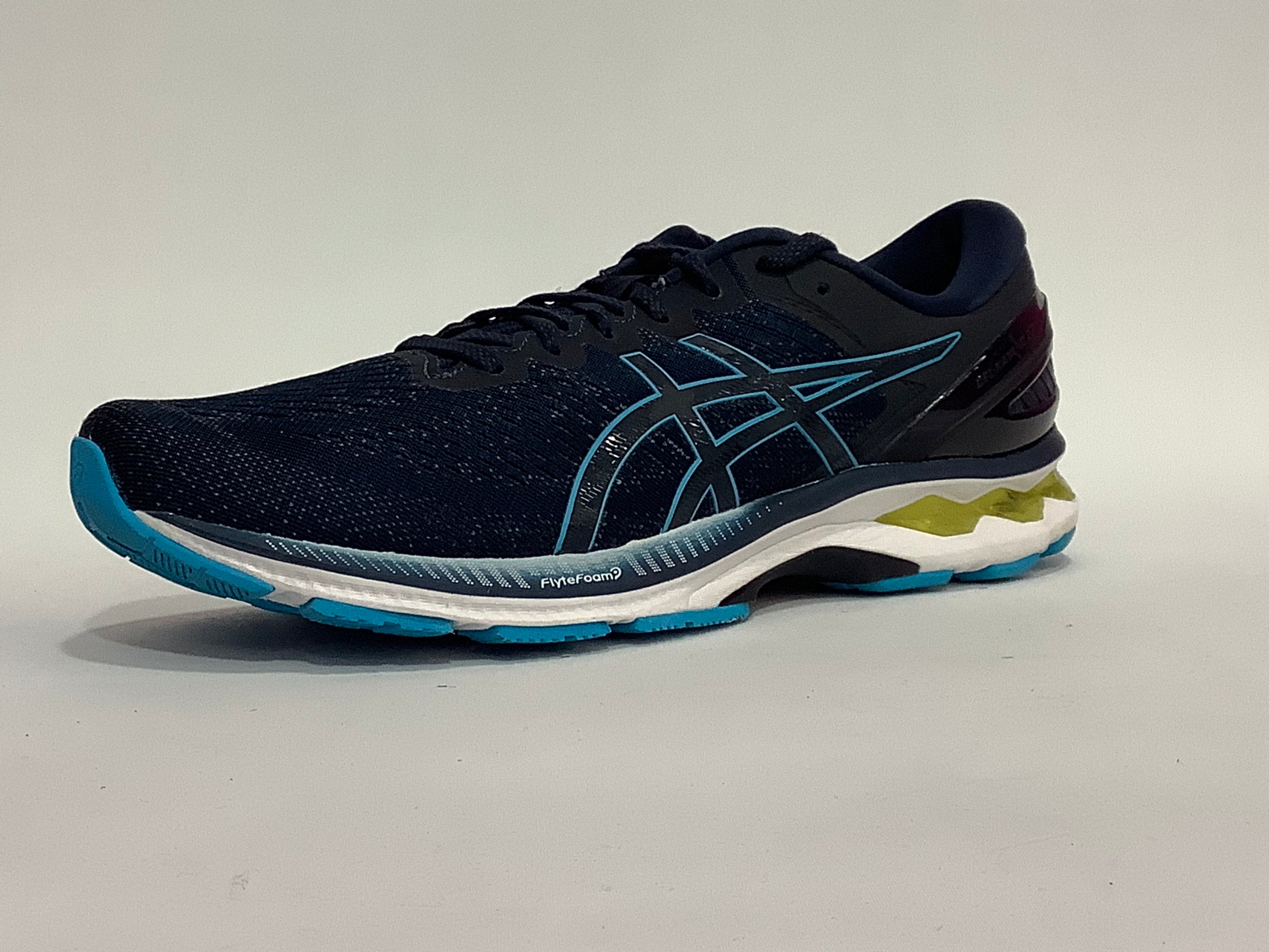 Asics gel sale kayano 27 nz