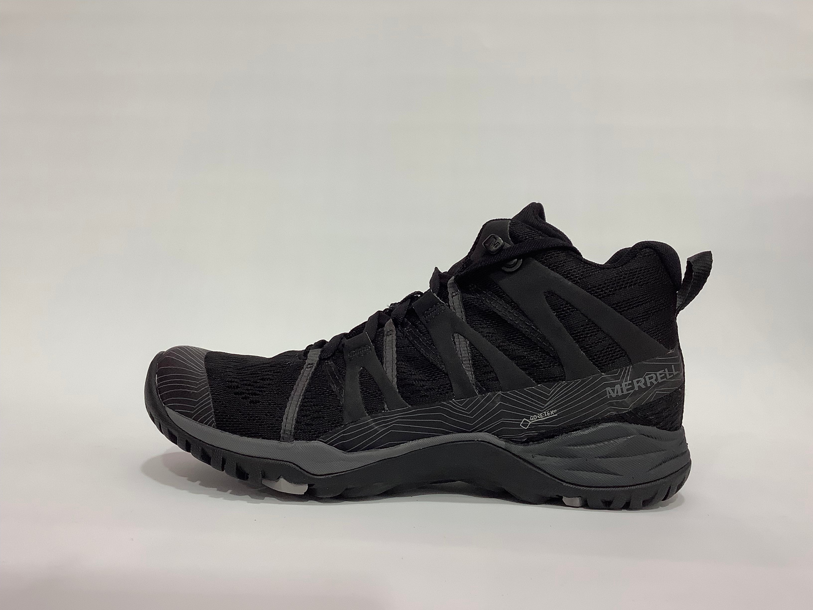 Merrell store siren hex