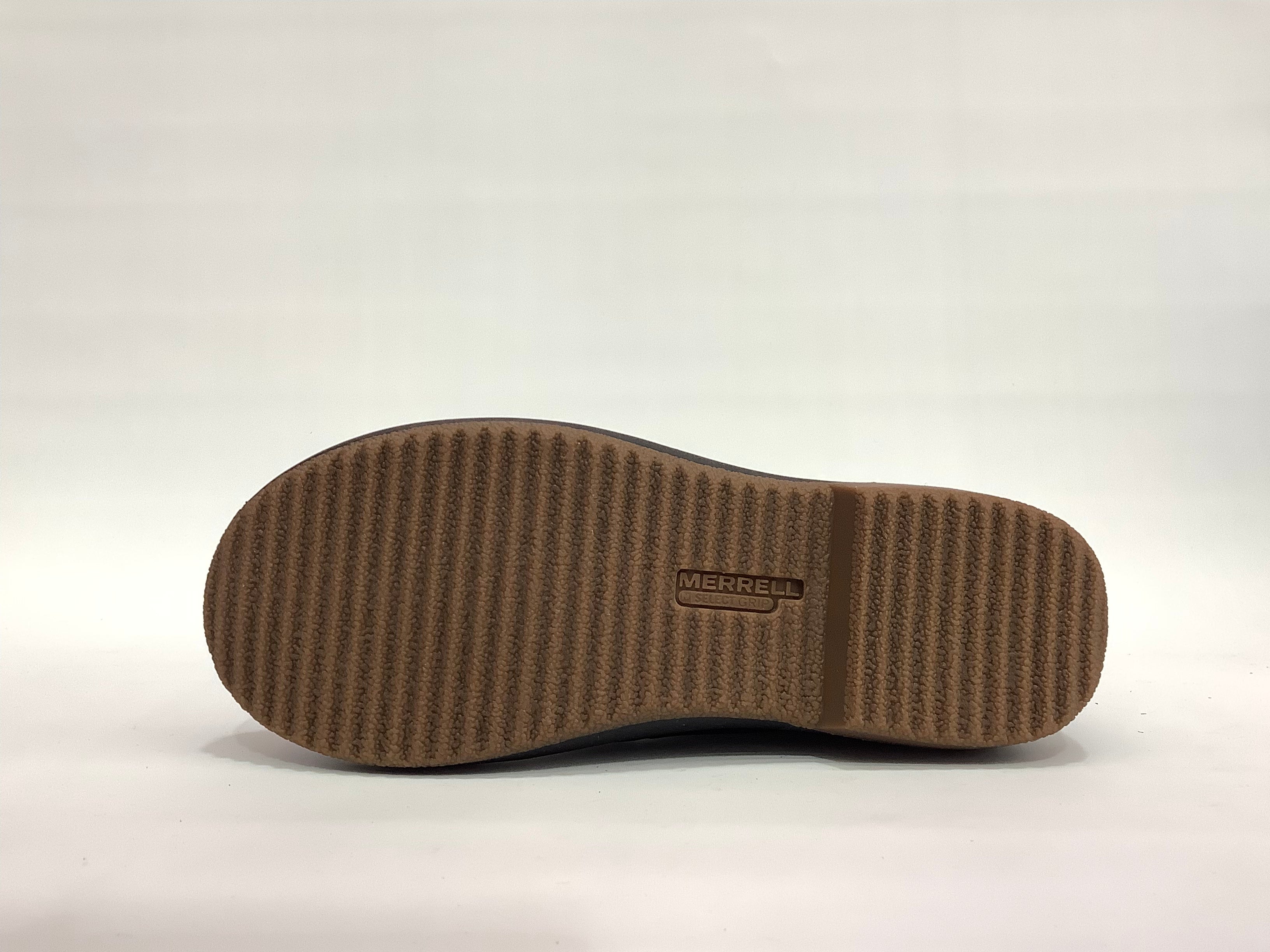 MERRELL W Holly Mid Lace Waterproof Womens